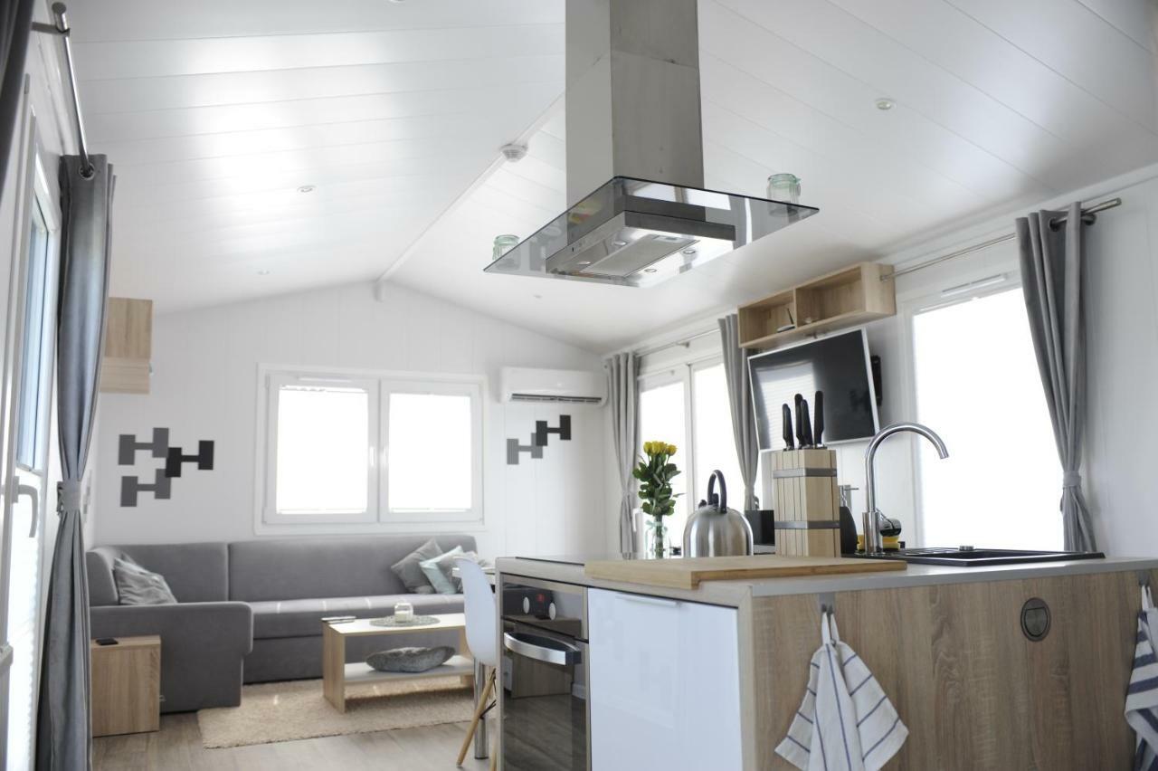 Villa Domecek U Prahy à Nupaky Extérieur photo