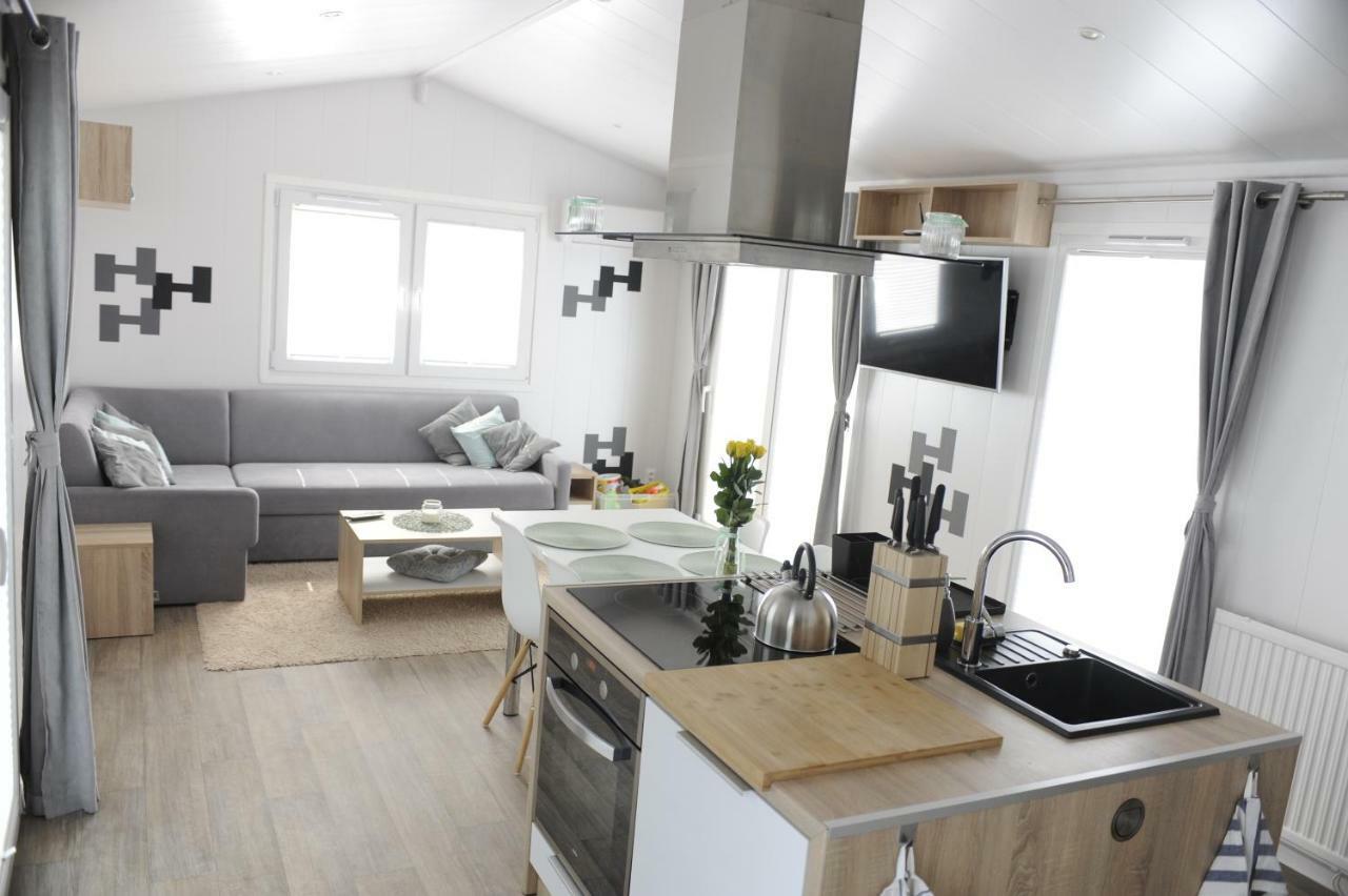 Villa Domecek U Prahy à Nupaky Extérieur photo