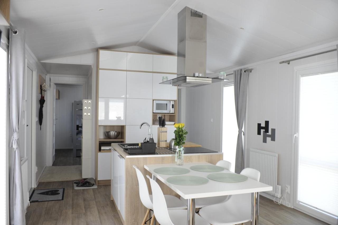 Villa Domecek U Prahy à Nupaky Extérieur photo